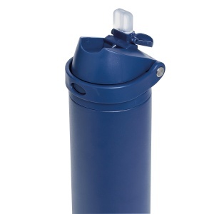 DANUBE Bottle - DANUBE Bottle, Vacuum insulated bottle - Img 6