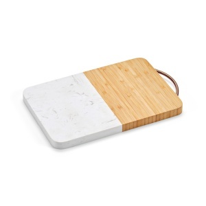 Degas Board Marble and Bamboo with handle - Img 6