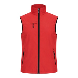 Dervik - Vest 100% Polyester 120 g/ m2 - Img 6