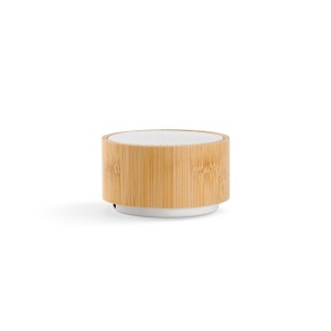 AO Difuzor Boomz rABS 800mAh. Autonomie 5 ore. 5W și sistem TWC.