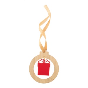 DoubleTree - ornament de brad - Img 2