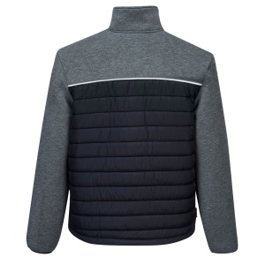 DX4 Hybrid Baffle Jacket - Img 4