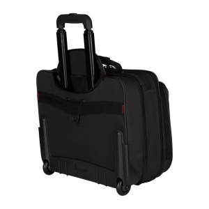 EA Carbon 17” laptop backpack
