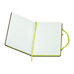 EA Notes A5 Cuxhaven