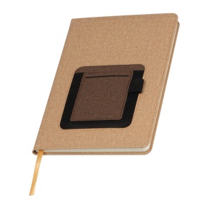 EA A5 Notebook Tilburg