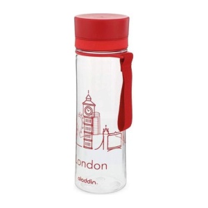 EA Aveo Water Bottle 0.6 L