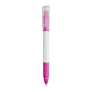 EA Ballpoint Pen with Highlighter Lens - Img 10