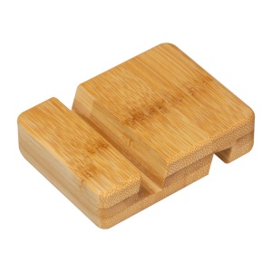 EA Bamboo Smartphone Holder San Sebastián