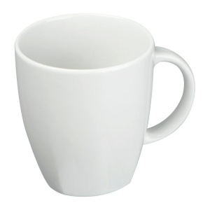 EA Ceașcă porțelan Ottawa, 300 ml