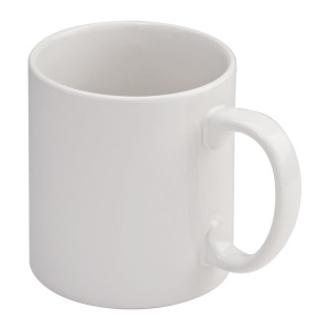 EA Ceramic Mug Bangalore 300 ml
