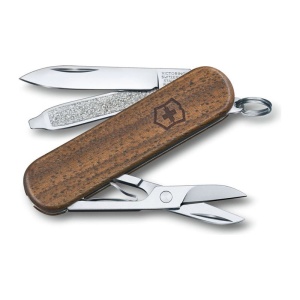 EA Classic SD wood