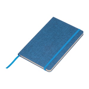 EA Lined A5 RPET Notebook Algiers