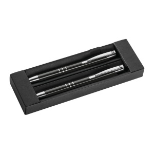 EA Metal Writing Set Claremont