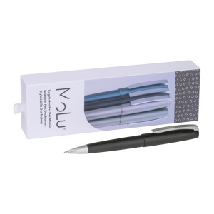 EA MoLu Metal Ballpoint Pen Des Moines