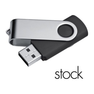 EA Pendrive 8726_03_4GB stock