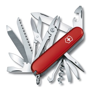 EA Pocket knife Handyman Victorinox