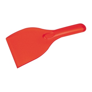 EA Racletă plastic Hull