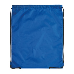EA Recycled polyester gym bag - Img 6