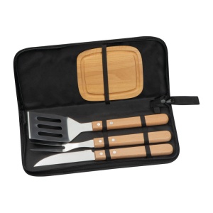 EA Set grill Belfast