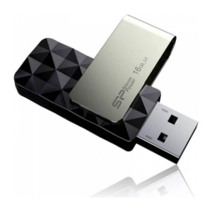 EA USB stick Silicon Power Blaze B30