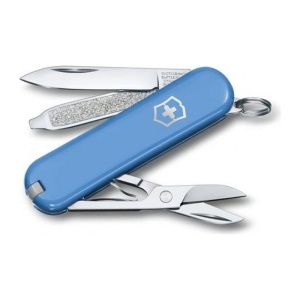 EA Victorinox ClassSD 58mm