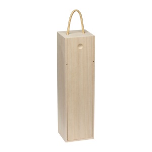 EA Wooden Wine Box Davenport