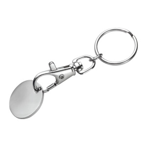 Easy™ Breloc cu moneda Arras