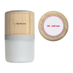 Easy™ Bluetooth speaker Haarlem
