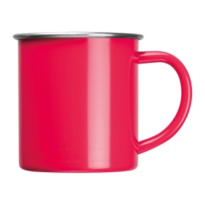 Easy™ Cană din oțel Trezzo, 350ml
