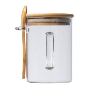 Easy™ Cana din sticla Jackson, 420 ml