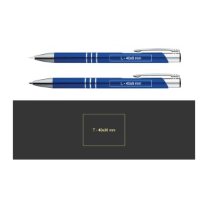 Easy™ Set de scris Claremont