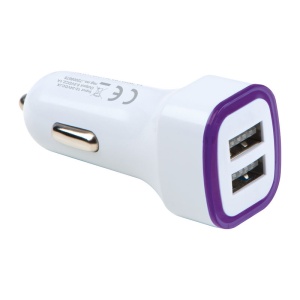 Easy™ Incarcator USB KFZ Fruit
