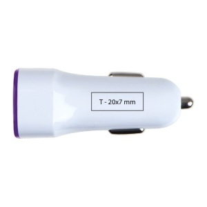 Easy™ Incarcator USB KFZ Fruit