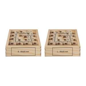 Easy™ Joc labirint Rennes