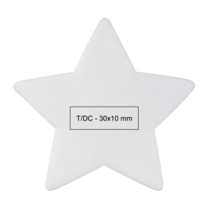 Easy™ Lampa LED in forma de stea