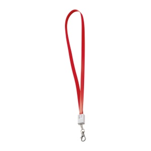 Easy™ Lanyard cu cablu de date Reno