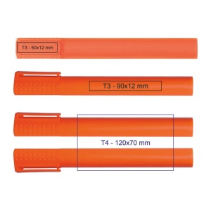 Easy™ Marker XXL Colorado