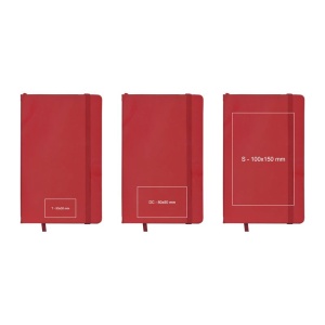 Easy™ Notes A5 Kiel