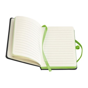 Easy™ Notes A6 Rostock