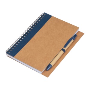 Easy™ Notes cu spirală Ravenna, A5