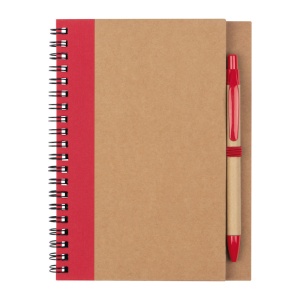 Easy™ Notes cu spirală Ravenna, A5