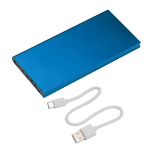 Easy™ Powerbank Wolfsberg 8000 mAh