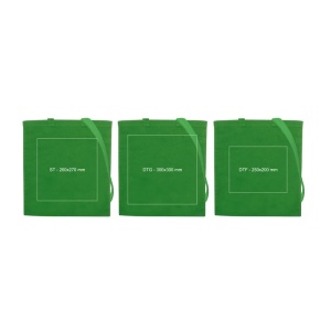 Easy™ Sacosa cumparaturi Coppenhagen (140 g/m²)
