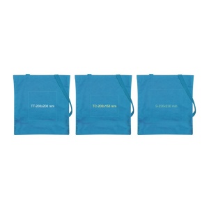Easy™ Sacoşă de cumpărături, non-woven