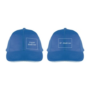 Easy™ Sapca baseball San Francisco