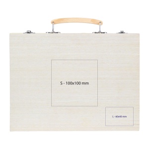 Easy™ Set de desen Maxi