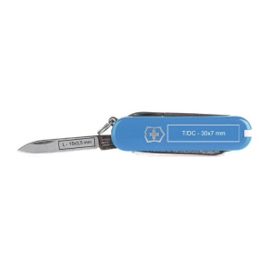 Easy™ Victorinox ClassSD 58mm