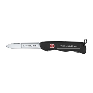 Easy™ Victorinox Picknicker 111mm