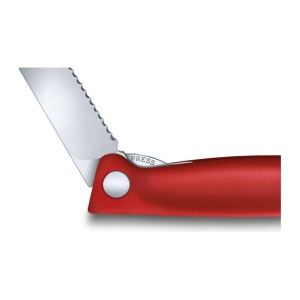 Easy™ Victorinox Swiss Classic Foldable Paring Knife 11c