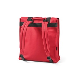 Edinburgh Backpack 22L rPU and rPET. Fits 17" Laptop - Img 22